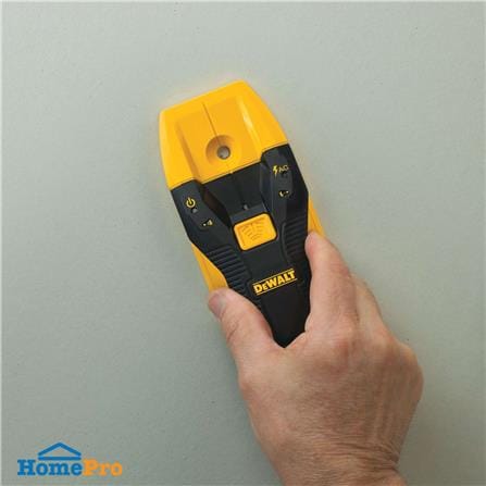 เครื่องสแกนผนังหนา DEWALT DW0100 3/4 นิ้ว_3