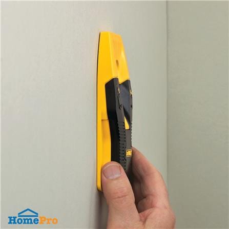เครื่องสแกนผนังหนา DEWALT DW0100 3/4 นิ้ว_4