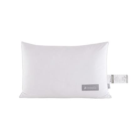 หมอนหนุน ไมโครไฟเบอร์ DUNLOPILLO CLOUDIA SOFT 20x30 นิ้ว สีขาว_2