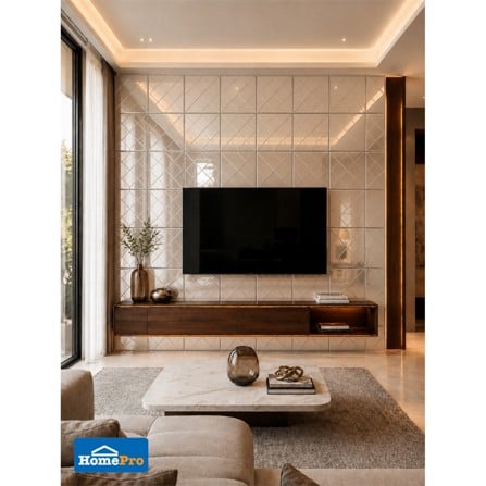 โมเสค มีกาวในตัว 30x30 ซม. TARA MIRROR DIAMOND_2