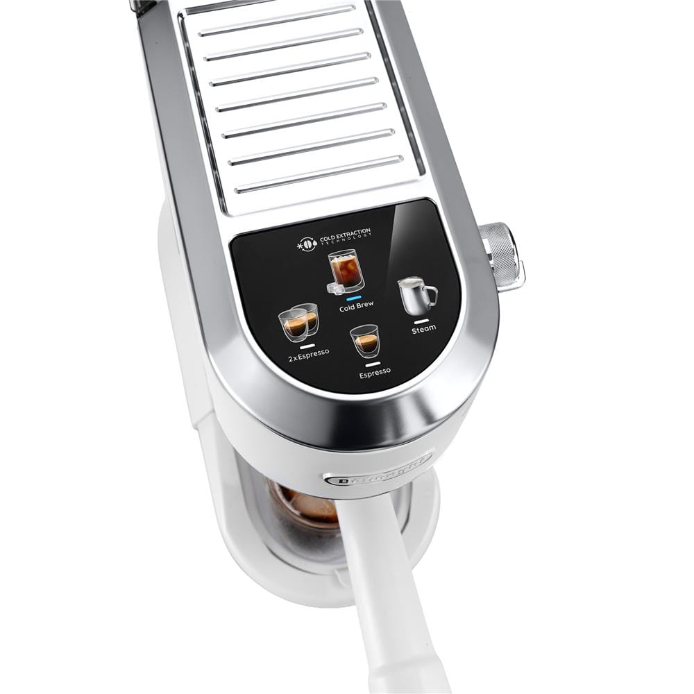 เครื่องชงกาแฟเอสเพรสโซ DELONGHI EC890WI