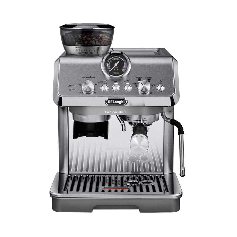 เครื่องชงกาแฟเอสเพรสโซ DELONGHI EC9255M EX2