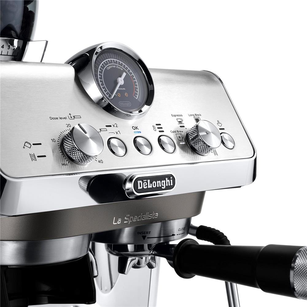 เครื่องชงกาแฟเอสเพรสโซ DELONGHI EC9255M EX2