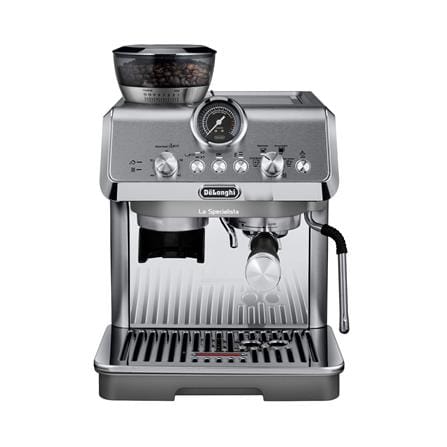 เครื่องชงกาแฟเอสเพรสโซ DELONGHI EC9255M EX2_0