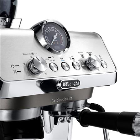 เครื่องชงกาแฟเอสเพรสโซ DELONGHI EC9255M EX2_1