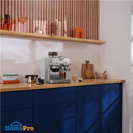 เครื่องชงกาแฟเอสเพรสโซ DELONGHI EC9255M EX2_4
