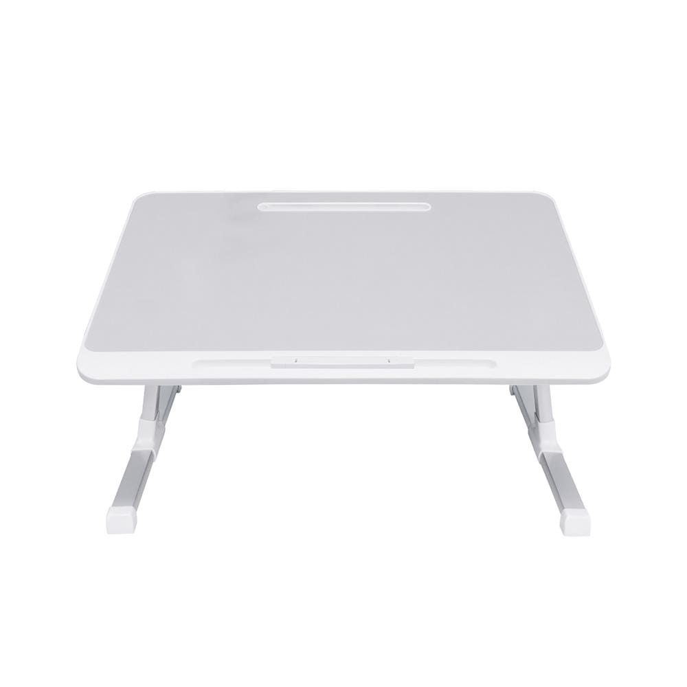 โต๊ะญี่ปุ่น THAIBULL QLC-TB01 40 ซม. สีขาว/เทา
