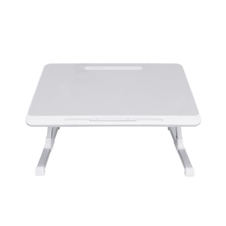 โต๊ะญี่ปุ่น THAIBULL QLC-TB01 40 ซม. สีขาว/เทา_1
