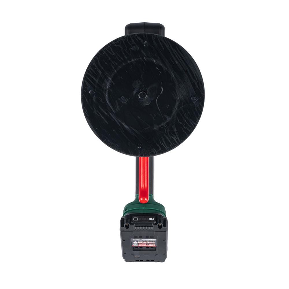 เครื่องดูดสั่นกระเบื้องไร้สาย (พร้อมแบตเตอรี่และแท่นชาร์จ) SUMO TVS70