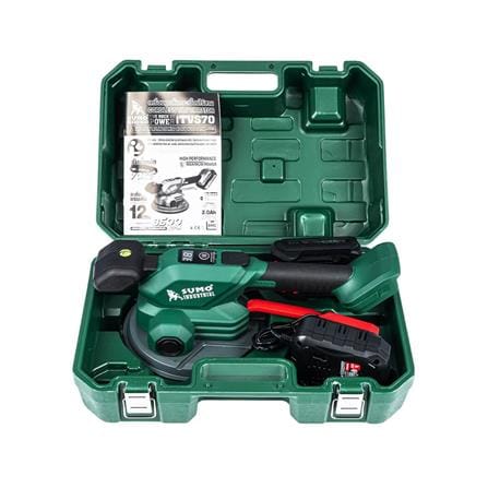 เครื่องดูดสั่นกระเบื้องไร้สาย (พร้อมแบตเตอรี่และแท่นชาร์จ) SUMO TVS70_8