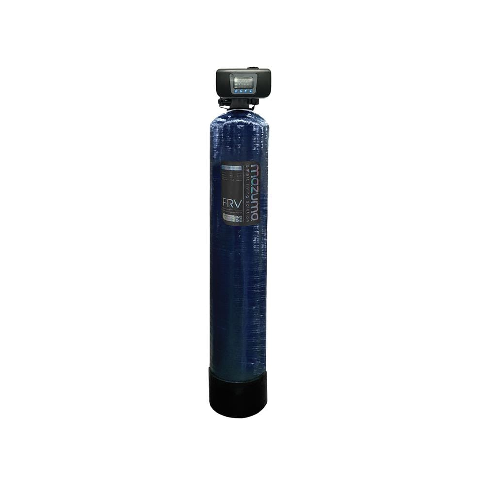 เครื่องกรองน้ำใช้ MAZUMA B27 DBSL AUTOFOLOW-ANTHRACITE 50 ลิตร