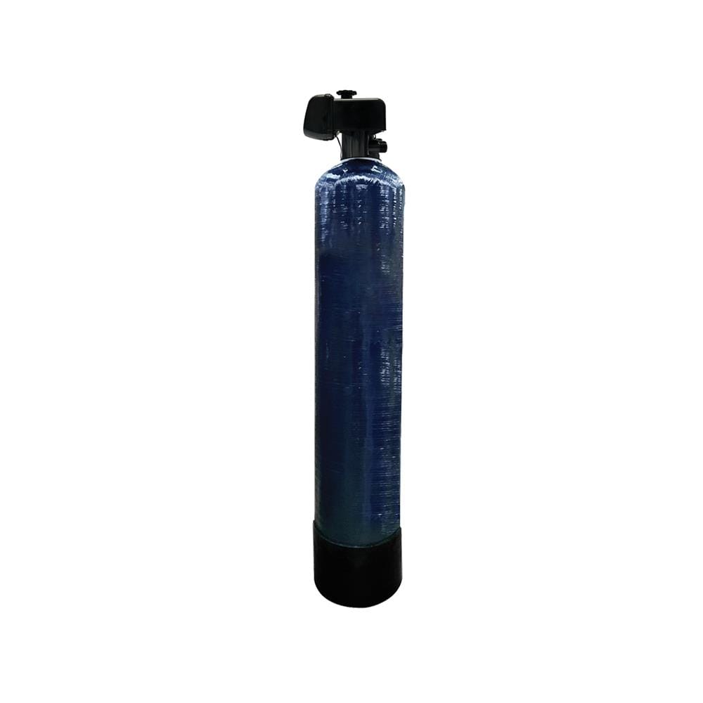 เครื่องกรองน้ำใช้ MAZUMA B19 DB AUTOFLOW-ANTHRACITE 20 ลิตร