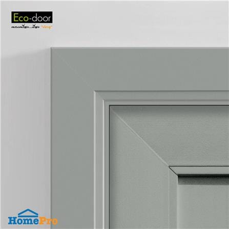 ซับวงกบ WPC ECO-DOOR 6x210x1.2 ซม. สีเทา_2