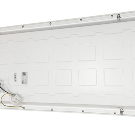 โคมฝังฝ้า LED LUMAX PANEL LIGHT ERBPL 36 วัตต์ 30x120 ซม. COOL WHITE_1