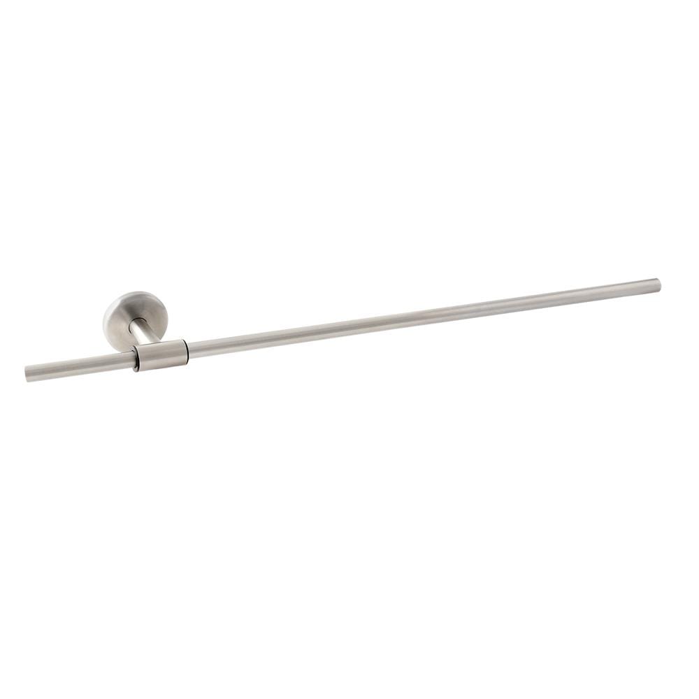 ราวแขวนผ้า WS TB-546-75 สเตนเลส