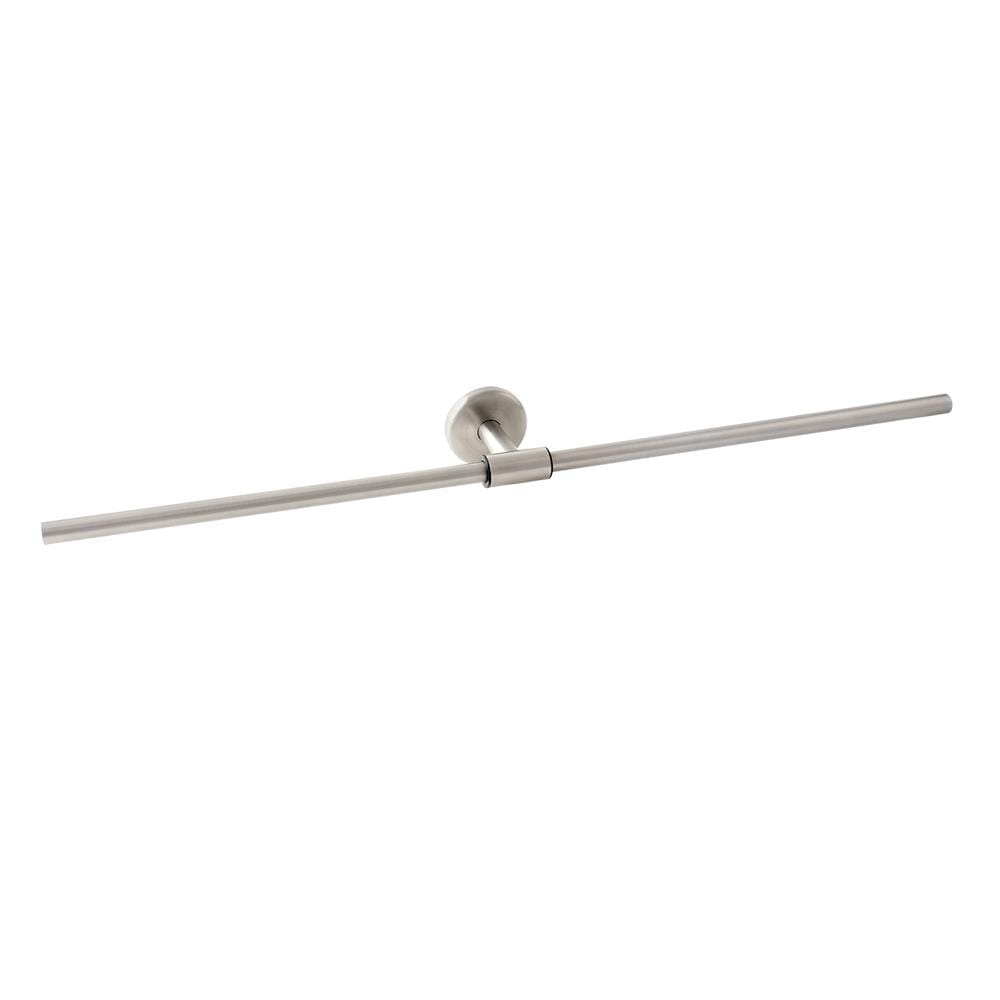 ราวแขวนผ้า WS TB-546-75 สเตนเลส