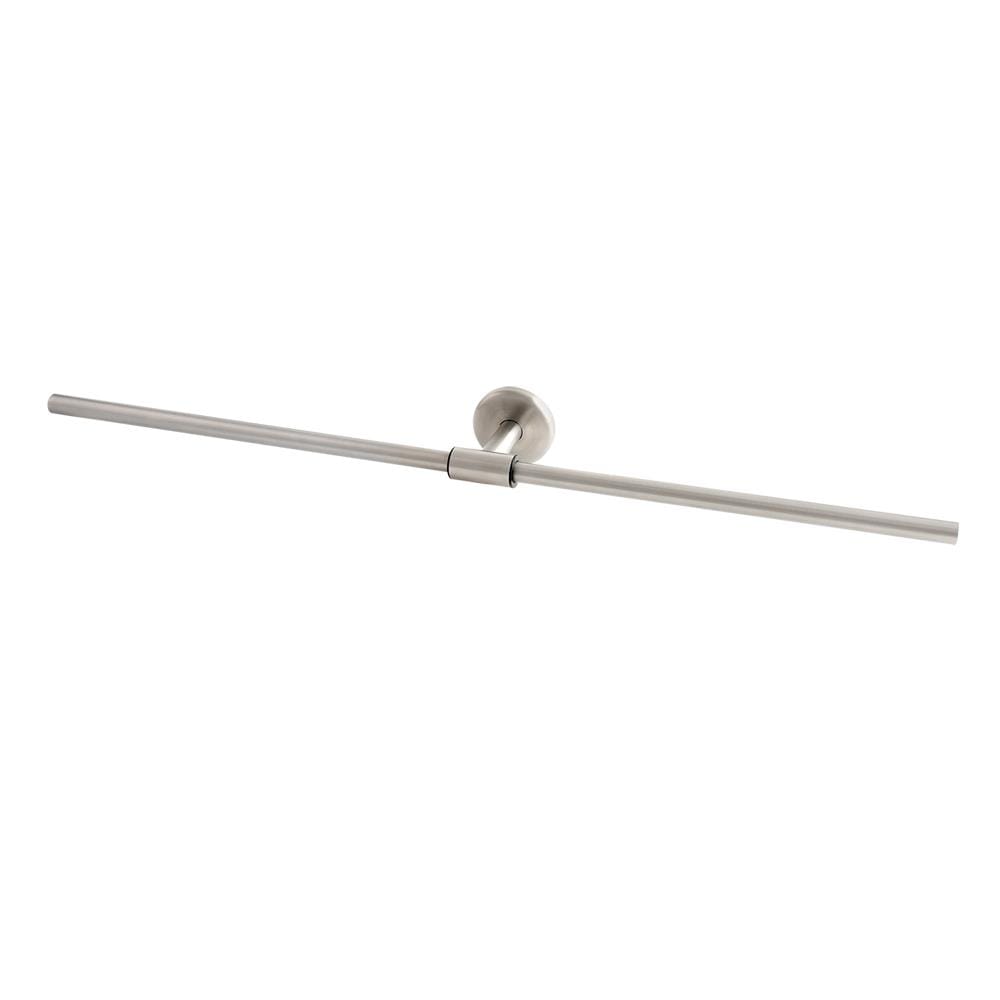 ราวแขวนผ้า WS TB-546-75 สเตนเลส