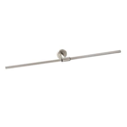 ราวแขวนผ้า WS TB-546-75 สเตนเลส_1