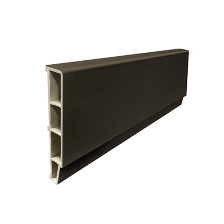 ซับวงกบ WPC ECO-DOOR 6x210x1.2 ซม. สีโอ๊ค_0