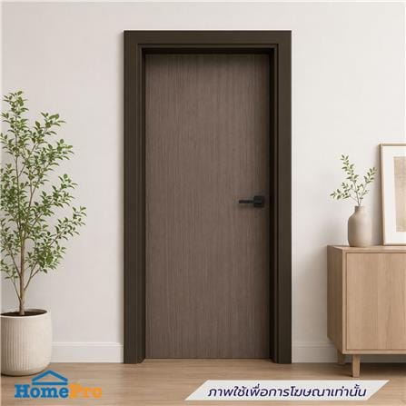 ซับวงกบ WPC ECO-DOOR 6x210x1.2 ซม. สีโอ๊ค_1