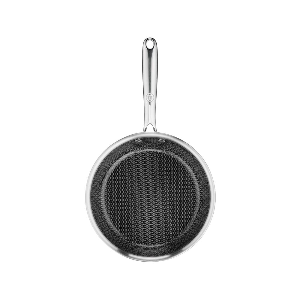 กระทะตื้น 26 ซม. TEFAL 3PLY MASTER CERAMIC IH