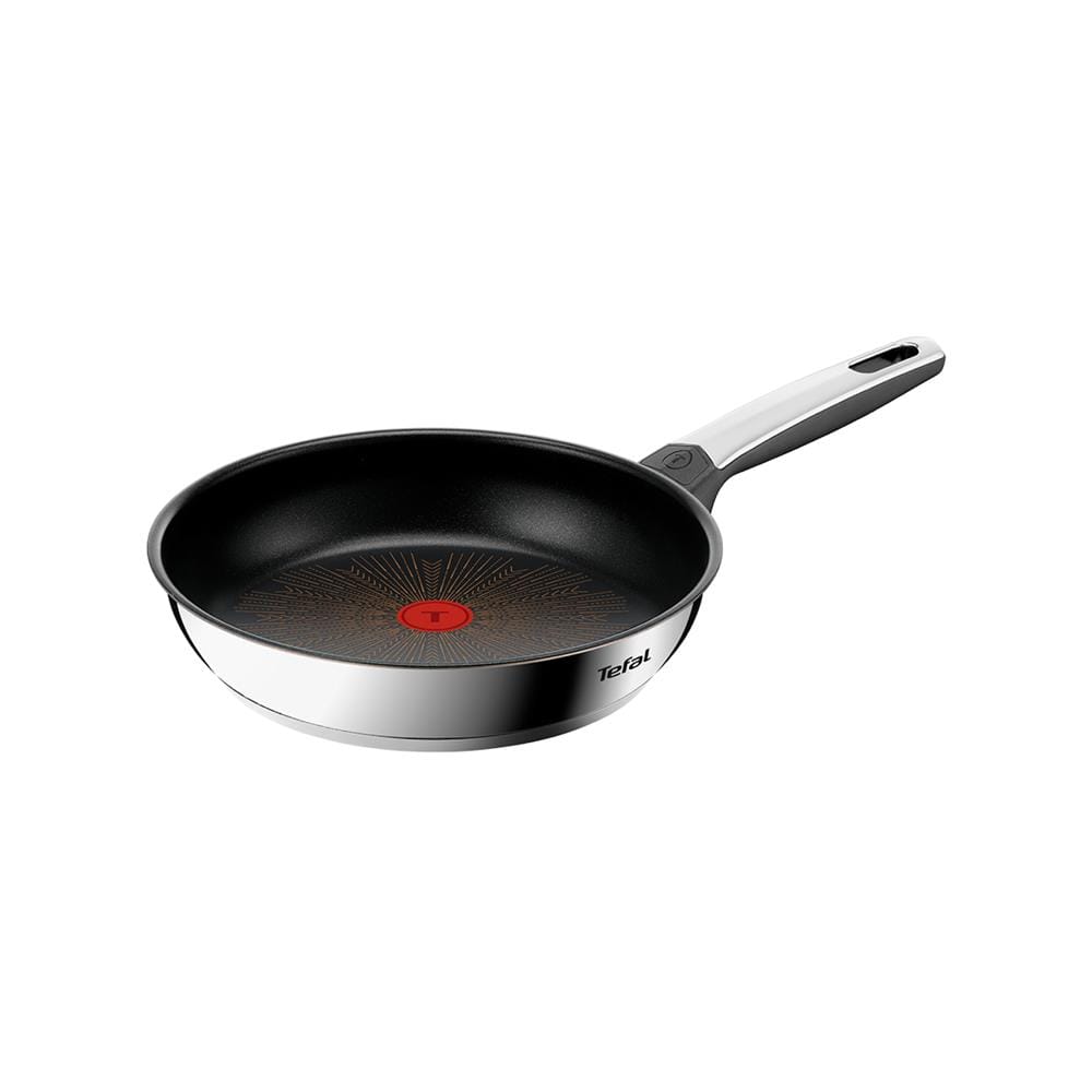 กระทะตื้น 24 ซม. TEFAL EMOTION FLAVORS IH