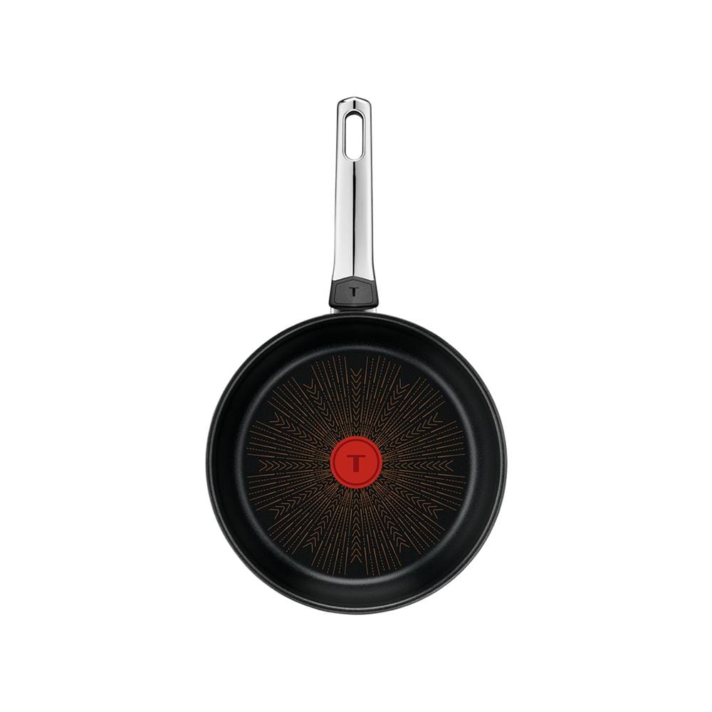กระทะตื้น 24 ซม. TEFAL EMOTION FLAVORS IH
