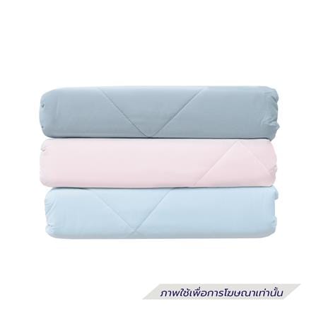 ผ้าห่ม BEWELL COOLING 120x80 ซม. สี PINK_2