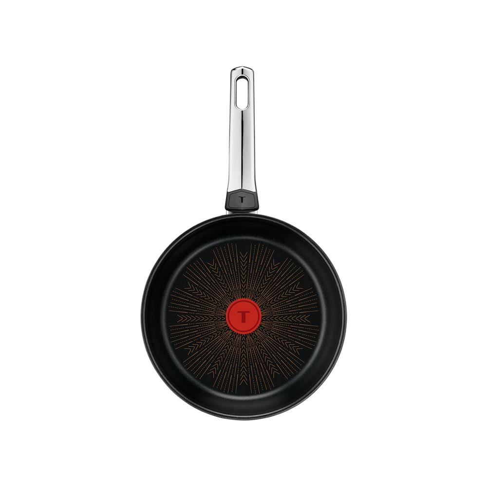 กระทะตื้น 28 ซม. TEFAL EMOTION FLAVORS IH