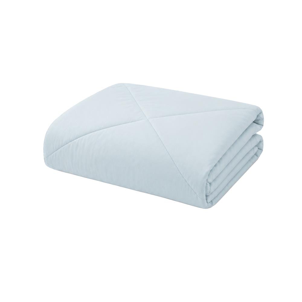 ผ้าห่ม BEWELL COOLING 120x80 ซม. สี BLUE