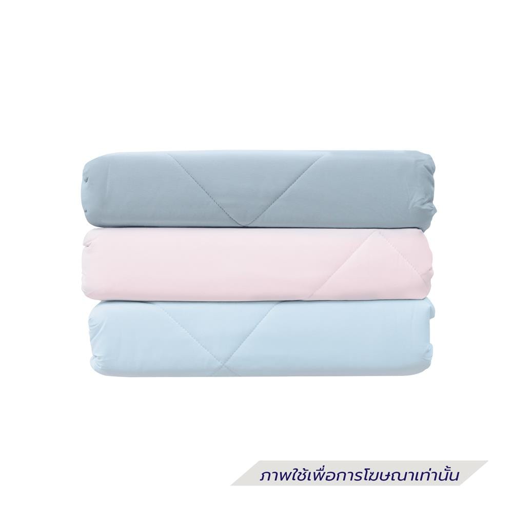 ผ้าห่ม BEWELL COOLING 120x80 ซม. สี BLUE