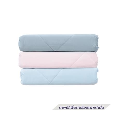 ผ้าห่ม BEWELL COOLING 120x80 ซม. สี BLUE_2