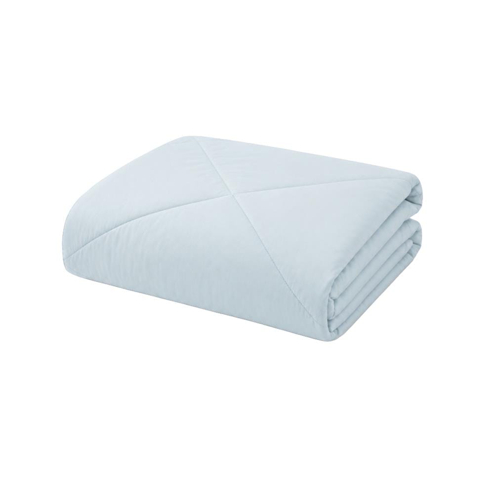 ผ้าห่ม BEWELL COOLING 120x160 ซม. สี BLUE