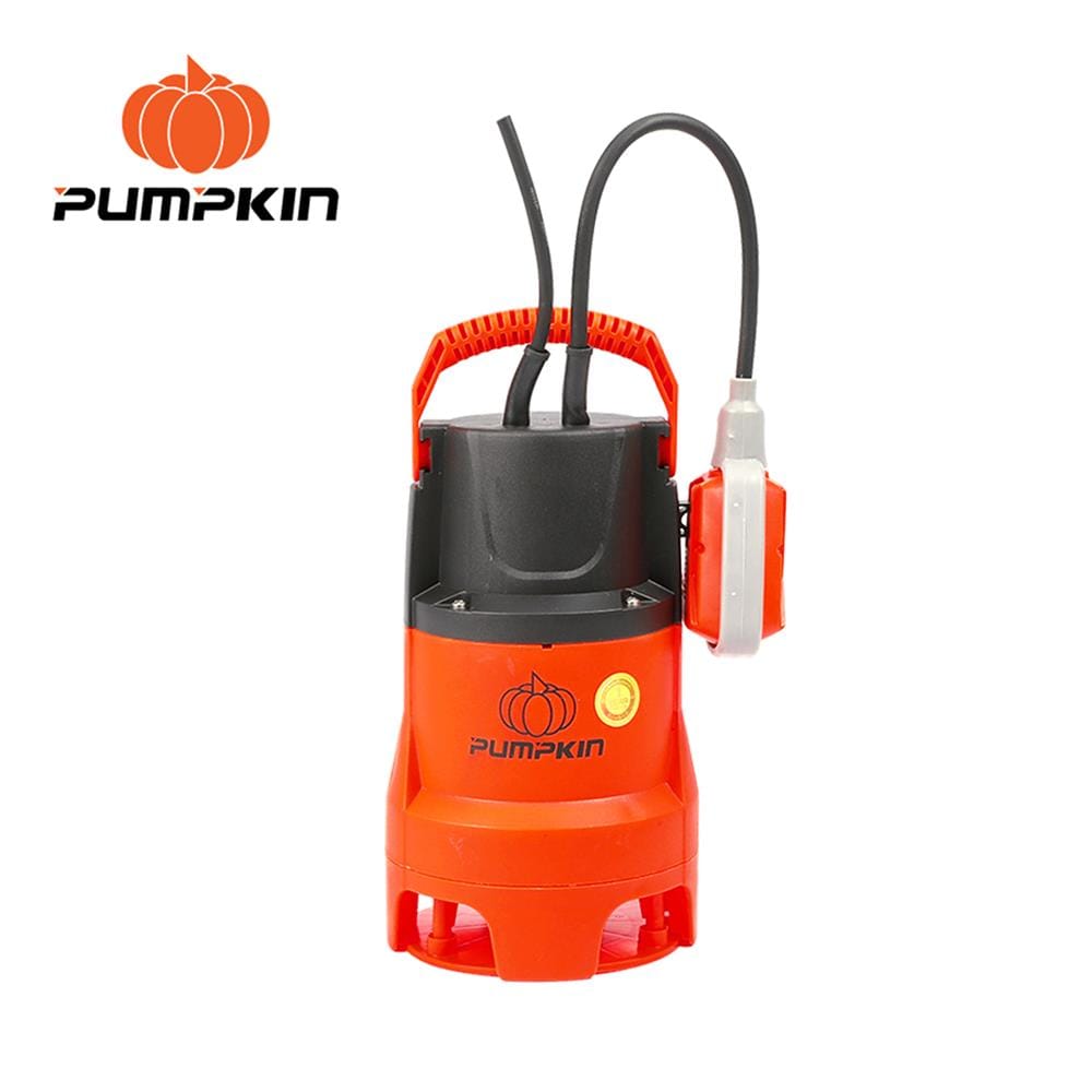 ปั๊มจุ่มน้ำเสีย PUMPKIN WTP250DWA 250 วัตต์