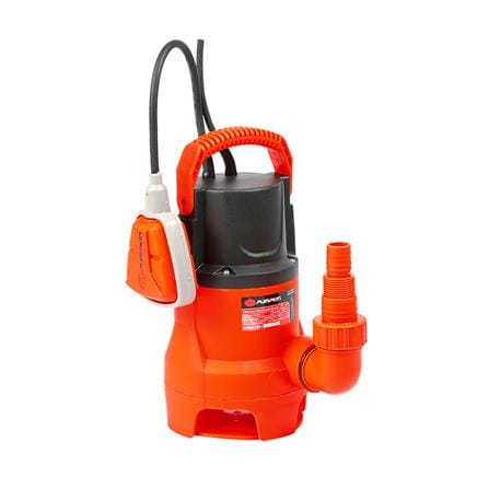 ปั๊มจุ่มน้ำเสีย PUMPKIN WTP250DWA 250 วัตต์_1