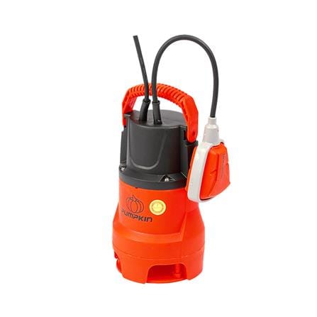 ปั๊มจุ่มน้ำเสีย PUMPKIN WTP250DWA 250 วัตต์_2