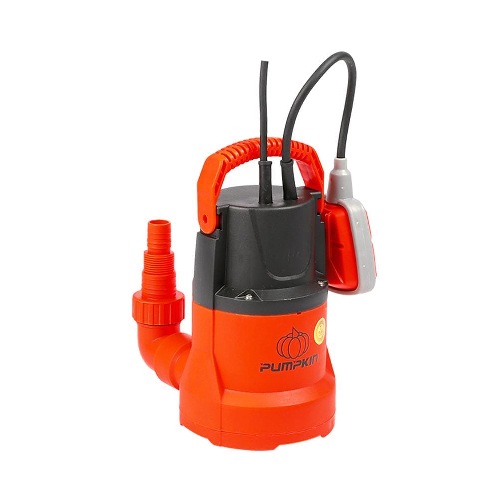 ปั๊มจุ่มน้ำสะอาด PUMPKIN WTP100CA 250 วัตต์