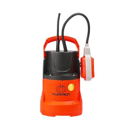 ปั๊มจุ่มน้ำสะอาด PUMPKIN WTP100CA 250 วัตต์_0