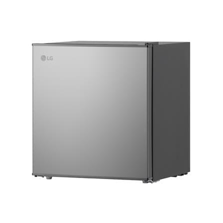 ตู้เย็น 1 ประตู LG GC-B041PQCF.ADVPLMT 1.6 คิว สีเงิน_2