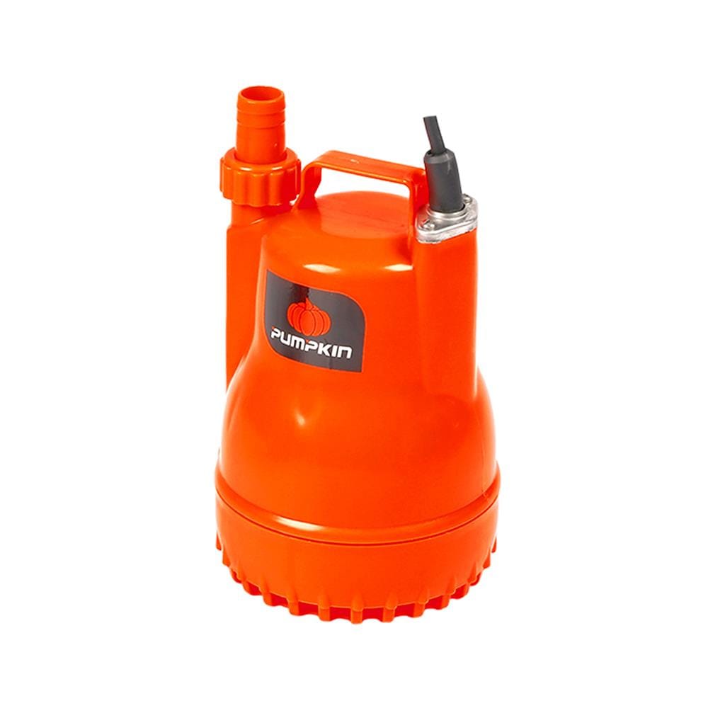 ปั๊มจุ่มน้ำสะอาด PUMPKIN WTP100CA 100 วัตต์