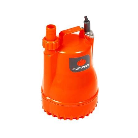 ปั๊มจุ่มน้ำสะอาด PUMPKIN WTP100CA 100 วัตต์_3
