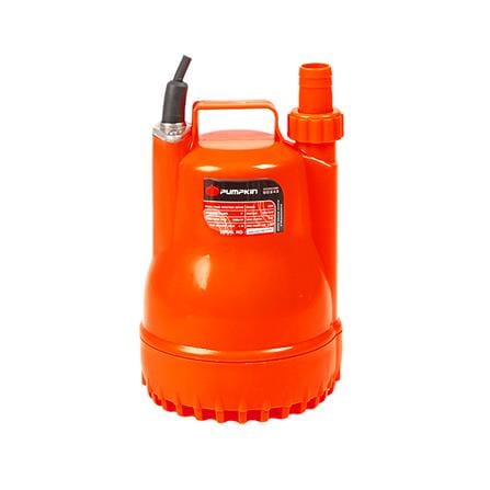 ปั๊มจุ่มน้ำสะอาด PUMPKIN WTP100CA 100 วัตต์_4