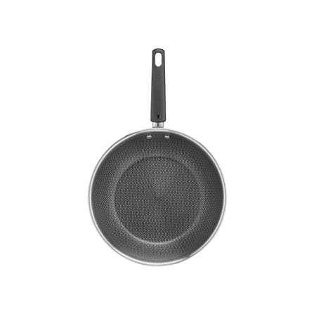 กระทะลึกพร้อมฝา 28 ซม. TEFAL POWER MESHING IH_1