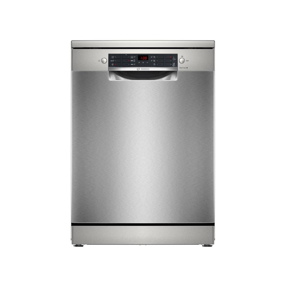 เครื่องล้างจานตั้งพื้น BOSCH SMS46NI01Q