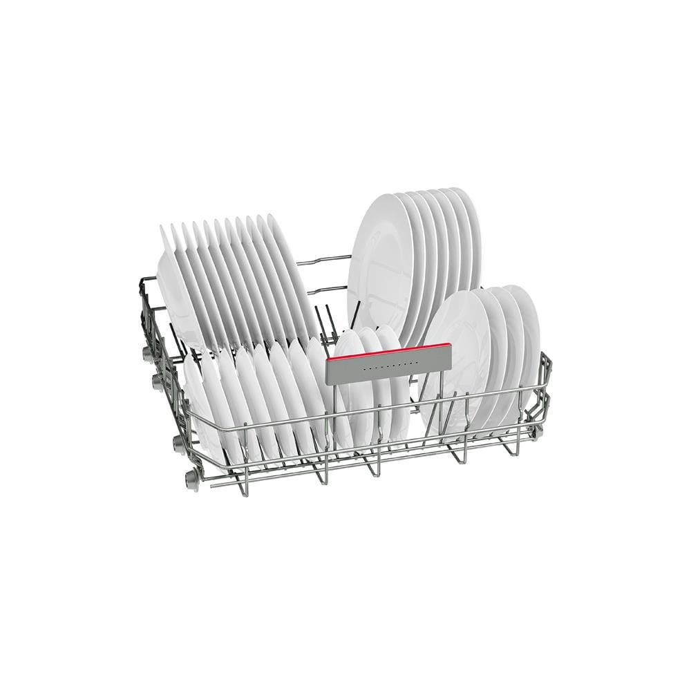 เครื่องล้างจานตั้งพื้น BOSCH SMS46NI01Q