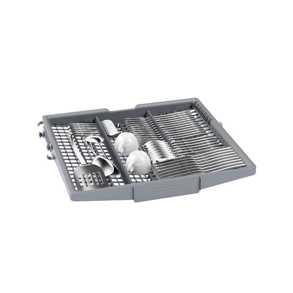 เครื่องล้างจานตั้งพื้น BOSCH SMS46NI01Q
