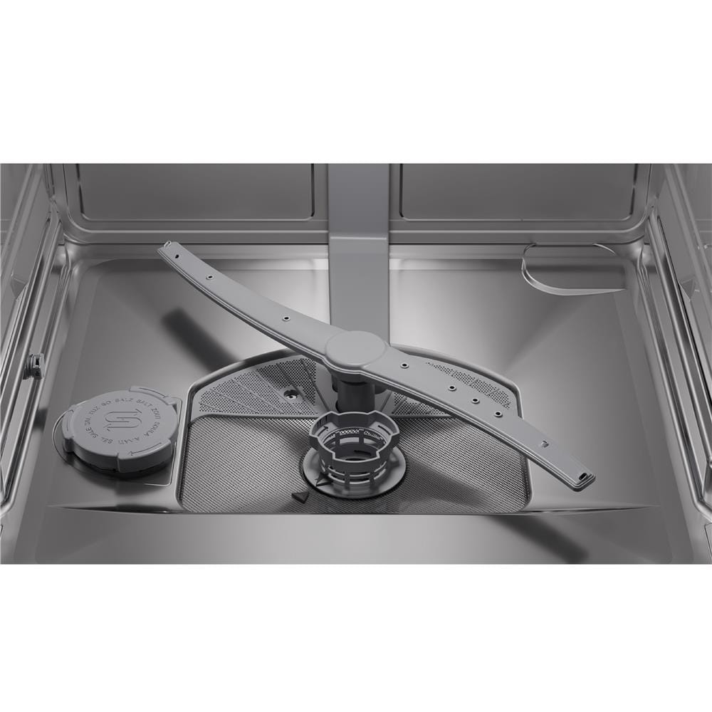 เครื่องล้างจานตั้งพื้น BOSCH SMS46NI01Q