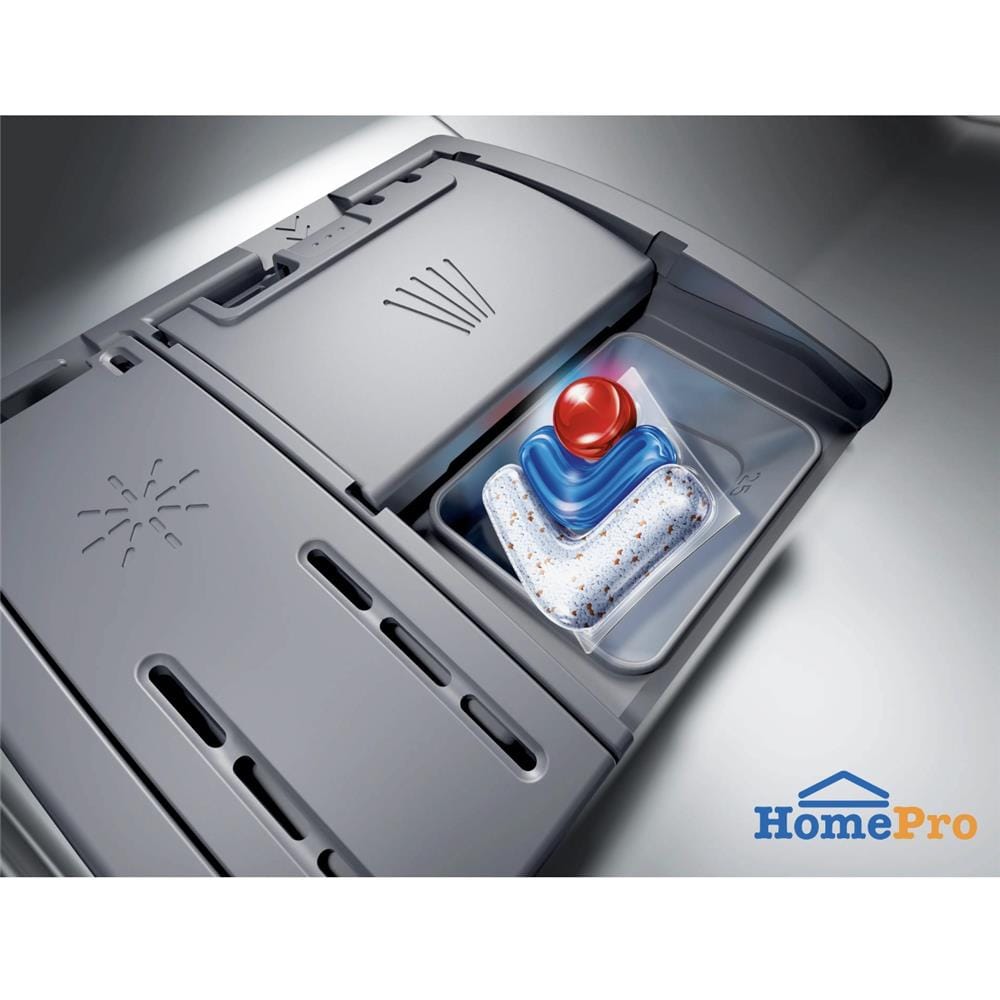 เครื่องล้างจานตั้งพื้น BOSCH SMS46NI01Q