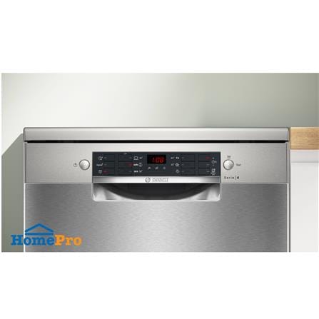 เครื่องล้างจานตั้งพื้น BOSCH SMS46NI01Q_6