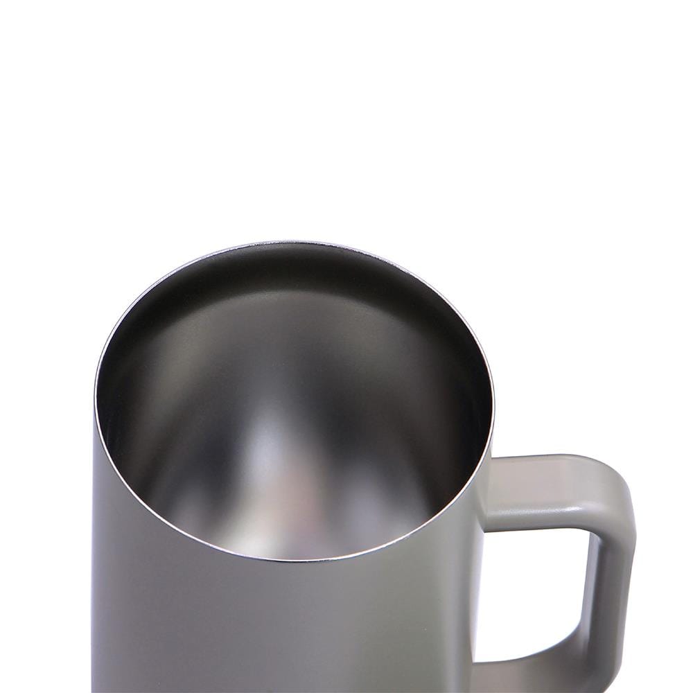กระติกสุญญากาศ 1 ลิตร THERMOS TTONE สีเขียว